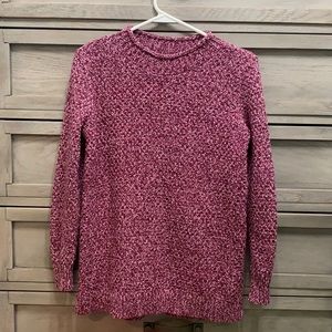 Loft Petite Sweater
